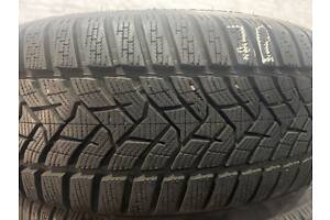 Комплект шин як нові 215/60 16 Dunlop winter sport 5