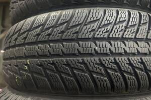 Комплект шин КАК НОВЫЕ 215/70 16 Nokian WR SUV3