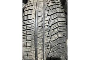 Комплект шин зима б/у 245/45 20 Hankook isept evo 2