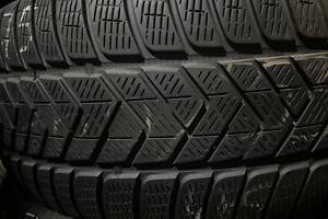 Комплект Шини зима 265/55 19 Pirelli Scorpion Winter