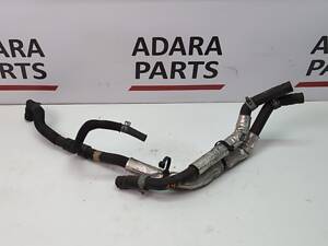 Комплект шлангов радиатора печки для Ford Edge 2015-2018 (CD4) (F2GZ8B081G)