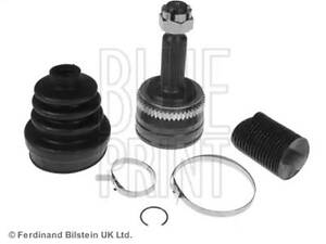 Комплект ШРУС на Accent, Click, Getz, Verna