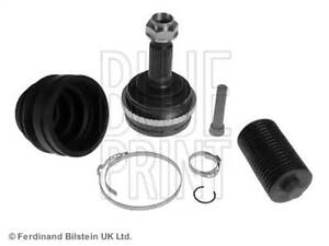 Комплект ШРУС на CR-X, Civic