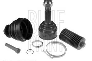 Комплект ШРУС на Tiida