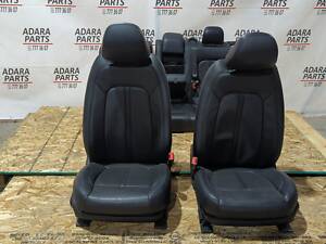 Комплект сидінь, салон для Lincoln MKZ Hybrid 2013-2016