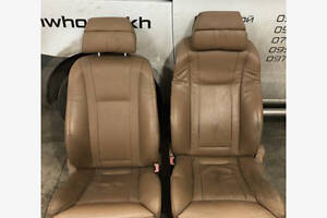 Комплект сидений Comfort (салон) BMW E65 52109155660