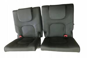 Комплект сидінь Nissan Pathfinder 3 ряд Сидіння