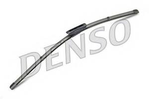 Комплект склоочисників DENSO безкаркасні 600 • 450 мм. DENSO DF009