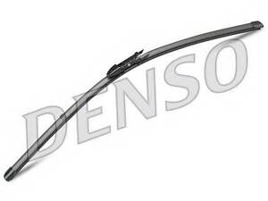 Комплект склоочисників DENSO безкаркасні 600 • 580 мм. DENSO DF129 на ALPINA B5 (E60)