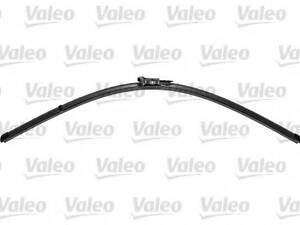 Комплект склоочисників VALEO безкаркасні 700 • 700 мм. VALEO 577884 на FORD ESCAPE II (DM2)