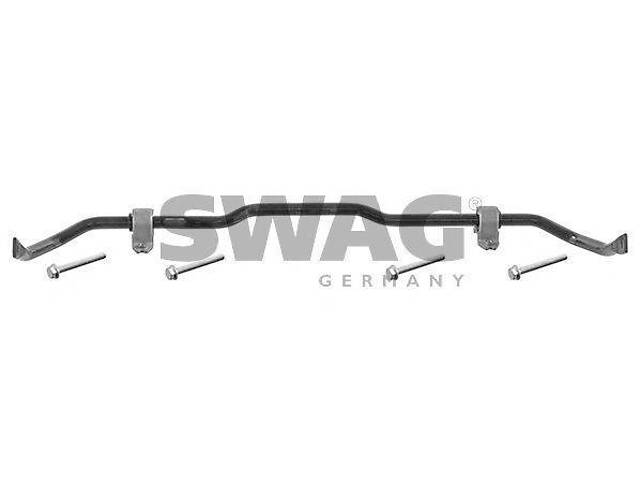 Комплект стабілізатора SWAG 30945306 на VW GOLF VI (5K1)