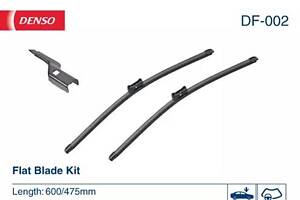 Комплект стеклоочистителей VW GOLF (1K1) / VW JETTA (1K2) 2003-2017 г.