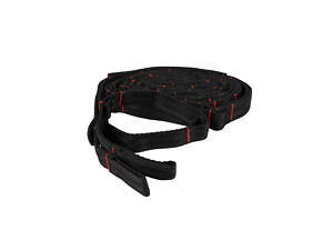 Комплект строп для гамаку Tribe Pro T-LE-0008-black
