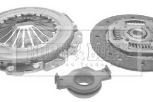 Комплект зчеплення для моделей: ALFA ROMEO (MITO), CITROËN (NEMO, NEMO), FIAT (PUNTO, DOBLO, DOBLO, PUNTO, IDEA, PUNTO, 500,