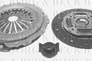 Комплект сцепления для моделей: DACIA (LOGAN), NISSAN (PRIMASTAR,KUBISTAR,KUBISTAR), RENAULT (KANGOO,CLIO,KANGOO,MAST
