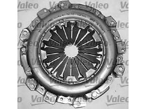 Комплект сцепления (с выжимным подшипником) VALEO 821184 на VAUXHALL ARENA Van