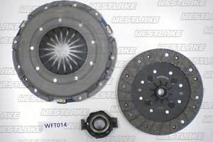 Комплект зчеплення 3in1 kit (For Dual Mass Flywheel) для моделей: FIAT (STRADA, PUNTO, PUNTO)