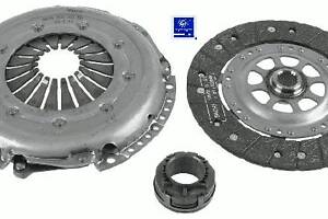 Комплект сцепления AUDI A4 B6 (8E5) / AUDI A6 C5 (4B5) 1994-2008 г.