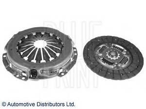 Комплект зчеплення без підшипника вимикання зчеплення BLUE PRINT ADT330267 на TOYOTA RACTIS (NLP12_, NCP12_, NSP12_)
