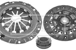 Комплект сцепления Borg & Beck HK2098