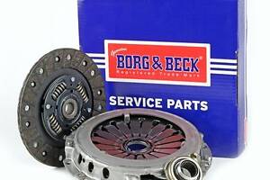 Комплект зчеплення Borg & Beck HK2099