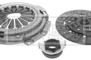 Комплект зчеплення Borg & Beck HK2101