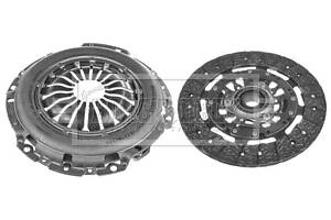 Комплект сцепления Borg & Beck HK2118