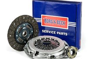 Комплект сцепления Borg & Beck HK2156