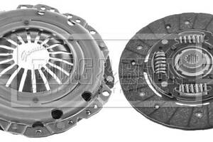 Комплект сцепления Borg & Beck HK2201