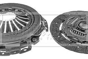 Комплект зчеплення Borg & Beck HK2368