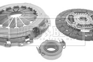 Комплект сцепления Borg & Beck HK2463