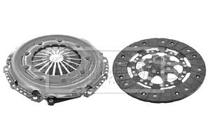 Комплект сцепления Borg & Beck HK2547