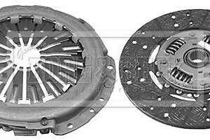 Комплект сцепления Borg & Beck HK2664