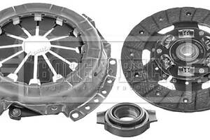 Комплект сцепления Borg & Beck HK6049