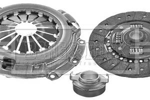 Комплект зчеплення Borg & Beck HK6175
