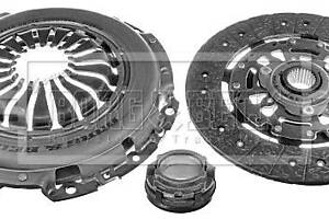 Комплект зчеплення Borg & Beck HK6776