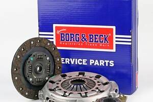 Комплект зчеплення Borg & Beck HK6789