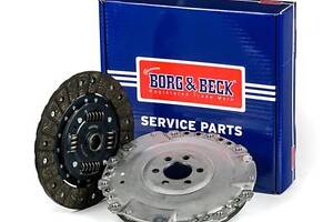 Комплект зчеплення Borg & Beck HK6825