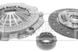 Комплект сцепления Borg & Beck HK6857