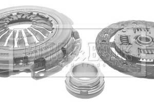 Комплект сцепления Borg & Beck HK7476