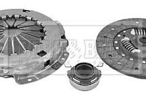 Комплект зчеплення Borg & Beck HK7632