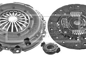 Комплект зчеплення Borg & Beck HK7683