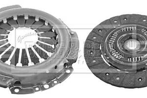 Комплект сцепления Borg & Beck HK7718