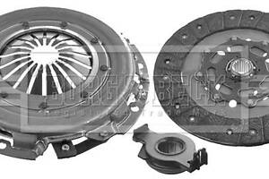 Комплект зчеплення Borg & Beck HK7830