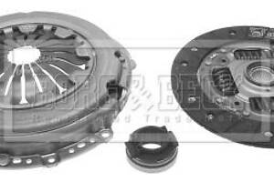 Комплект сцепления Borg & Beck HK7837