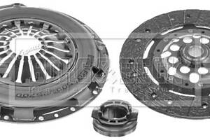 Комплект зчеплення Borg & Beck HK7854