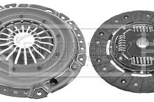 Комплект сцепления Borg & Beck HK7865