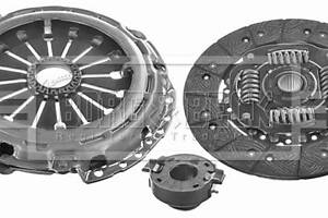 Комплект зчеплення Borg & Beck HK7890