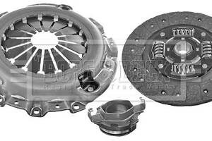 Комплект зчеплення Borg & Beck HK7945