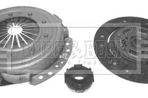 Комплект сцепления Borg & Beck HK8467